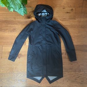 Lululemon Rain Haven Jacket